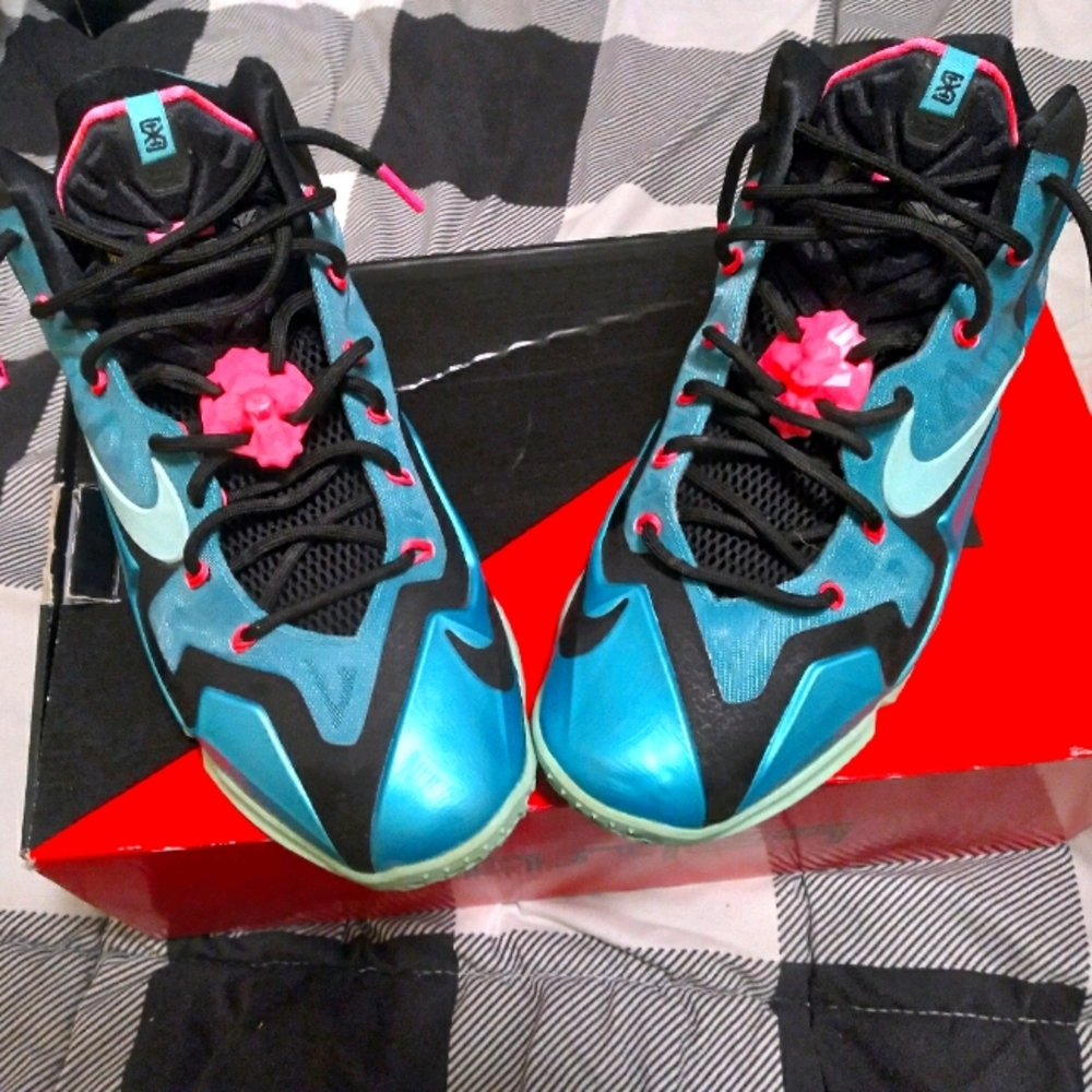 Lebrons